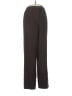 Worthington Brown Casual Pants Size 10 - photo 1