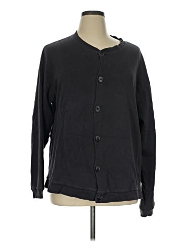 Margaret O'Leary Cardigan (view 1)