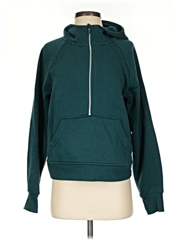 Danskin Zip Up Hoodie (view 1)