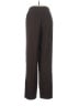 Worthington Brown Casual Pants Size 10 - photo 2