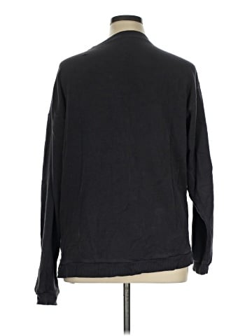 Margaret O'Leary Cardigan (view 2)