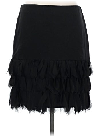 Ann Taylor Formal Skirt (view 2)