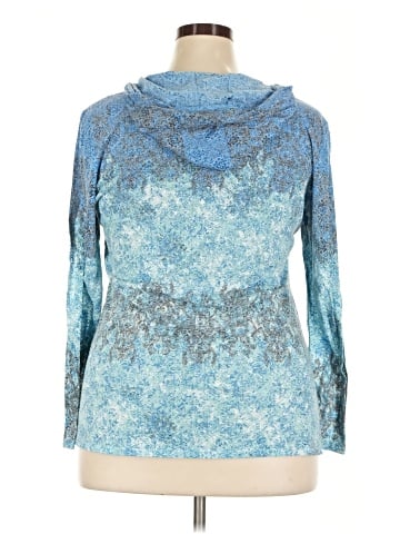 Earth Yoga Pullover Sweater (view 2)