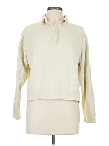 Uniqlo Pullover Sweater (view 1)