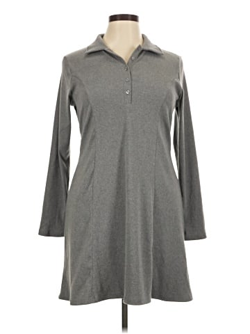 No Boundaries Casual Dress (view 1)