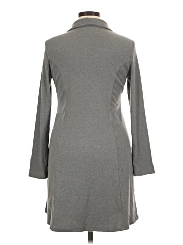 No Boundaries Casual Dress (view 2)