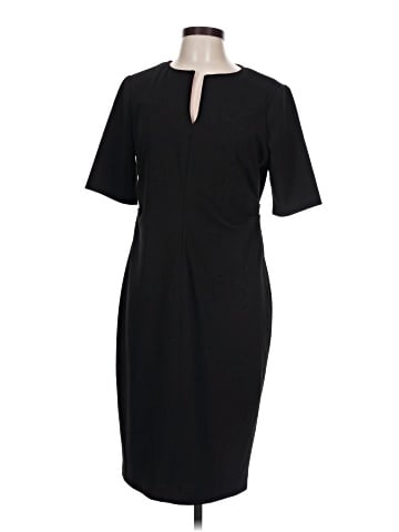 Halston Casual Dress (view 1)