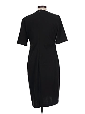 Halston Casual Dress (view 2)