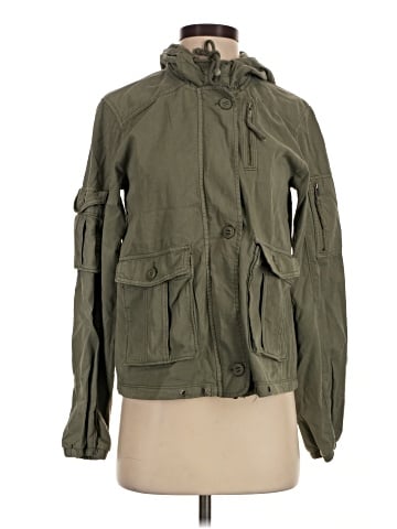 American Eagle Outfitters Jacket (view 1)
