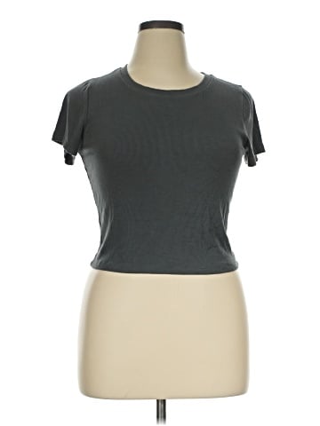 Wilfred Free Short Sleeve Top (view 1)