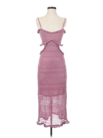 MISA Los Angeles Cocktail Dress (view 1)