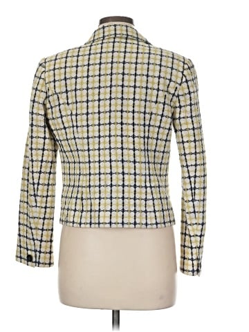 Pendleton Silk Blazer (view 2)