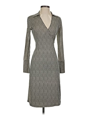 Banana Republic Casual Dress (view 1)