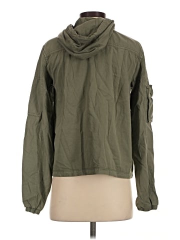 American Eagle Outfitters Jacket (view 2)