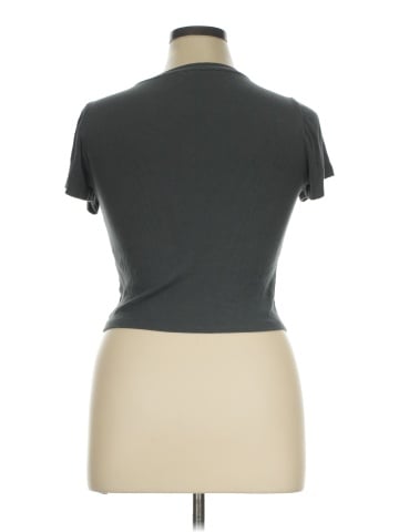 Wilfred Free Short Sleeve Top (view 2)