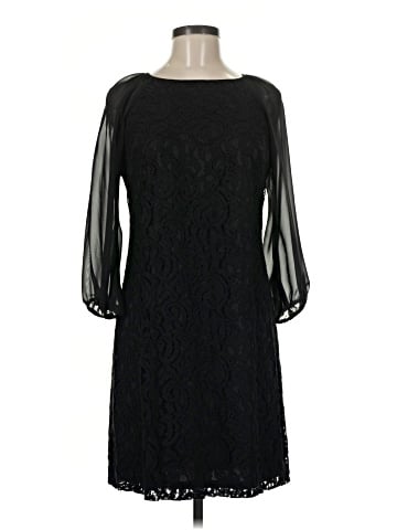 Adrianna Papell Cocktail Dress (view 1)