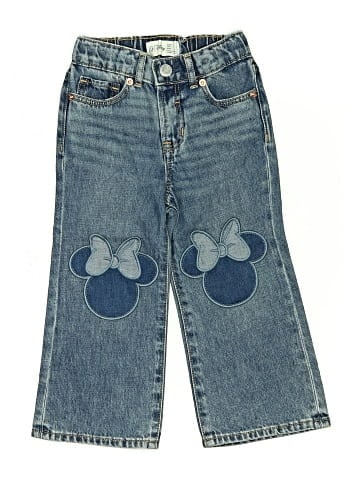 Disney for Baby Gap Jeans (view 1)