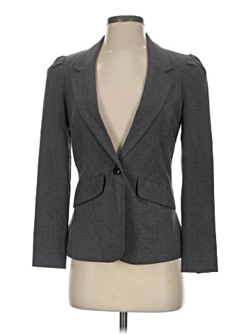 Elle Blazer (view 1)