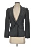 Elle Gray Blazer Size 2 - photo 1