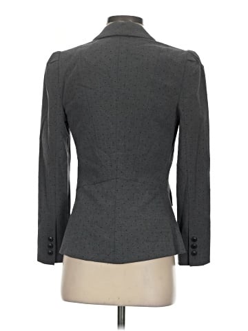 Elle Blazer (view 2)
