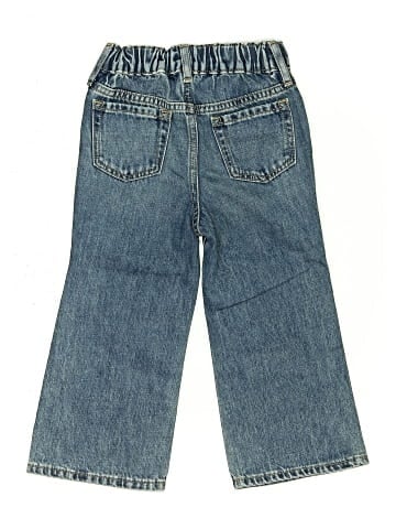Disney for Baby Gap Jeans (view 2)