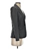 Elle Gray Blazer Size 2 - photo 4