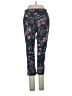 Eddie Bauer Floral Blue Active Pants Size S - photo 2