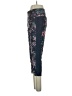 Eddie Bauer Floral Blue Active Pants Size S - photo 5