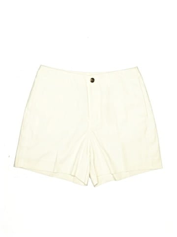 Rag & Bone Khaki Shorts (view 1)