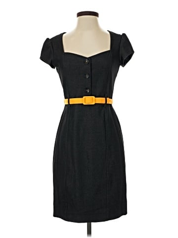 David Meister Casual Dress (view 1)