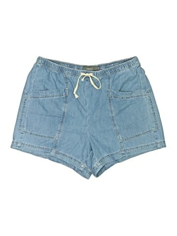 Torrid Denim Shorts (view 1)
