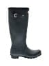 Hunter Black Rain Boots Size 7 - photo 1
