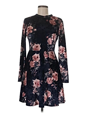 Altar'd State Casual Dress (view 1)