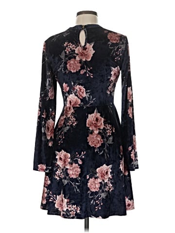 Altar'd State Casual Dress (view 2)