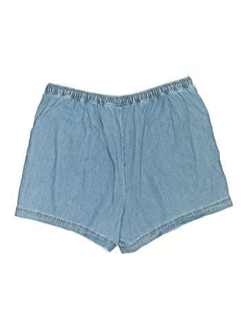 Torrid Denim Shorts (view 2)