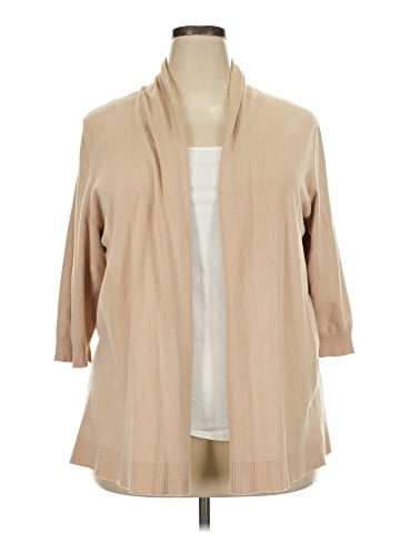 Laura Ashley Cardigan (view 1)