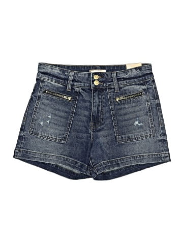 Kut from the Kloth Denim Shorts (view 1)