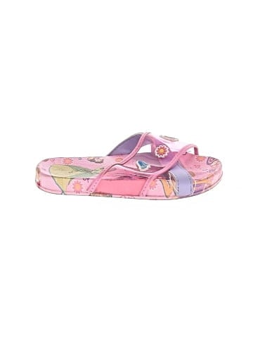 Disney Sandals (view 1)