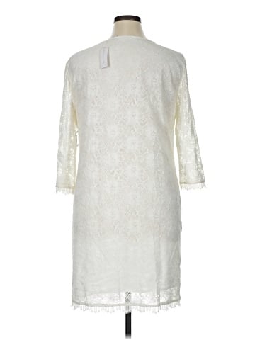 New York & Company Cocktail Dress (view 2)