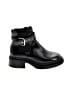 Steve Madden Black Ankle Boots Size 13 (kids) - photo 1