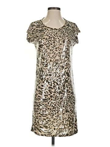 MICHAEL Michael Kors Cocktail Dress (view 1)