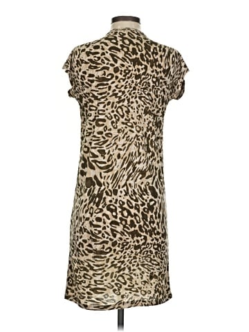 MICHAEL Michael Kors Cocktail Dress (view 2)