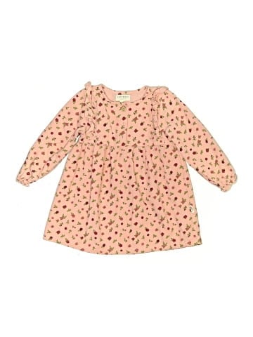 Rabbit Bear Dress (view 1)