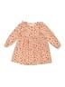 Rabbit Bear Pink Dress Size 2T - photo 1