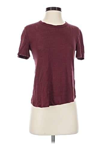 A.L.C. Short Sleeve T-Shirt (view 1)
