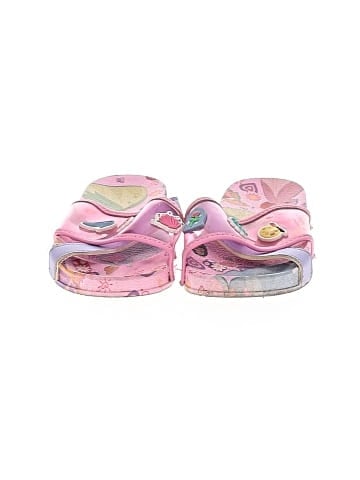Disney Sandals (view 2)