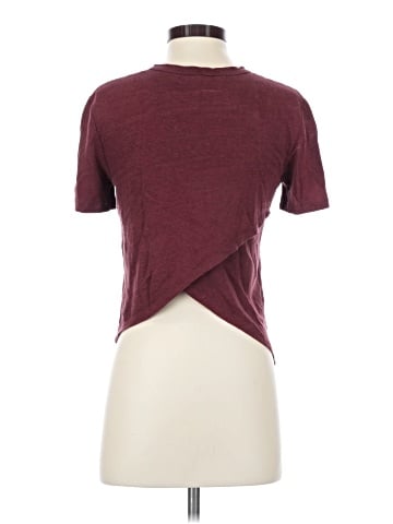 A.L.C. Short Sleeve T-Shirt (view 2)