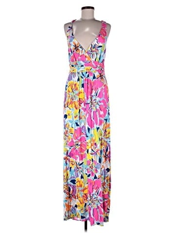 Lilly Pulitzer Casual Dress (view 1)