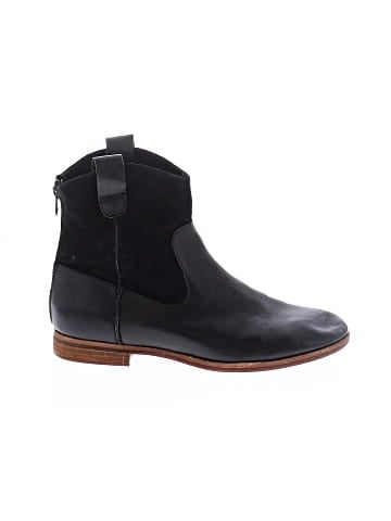 Kork-Ease Ankle Boots (view 1)