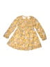 Carter's Yellow Dress Size 4T - photo 1
